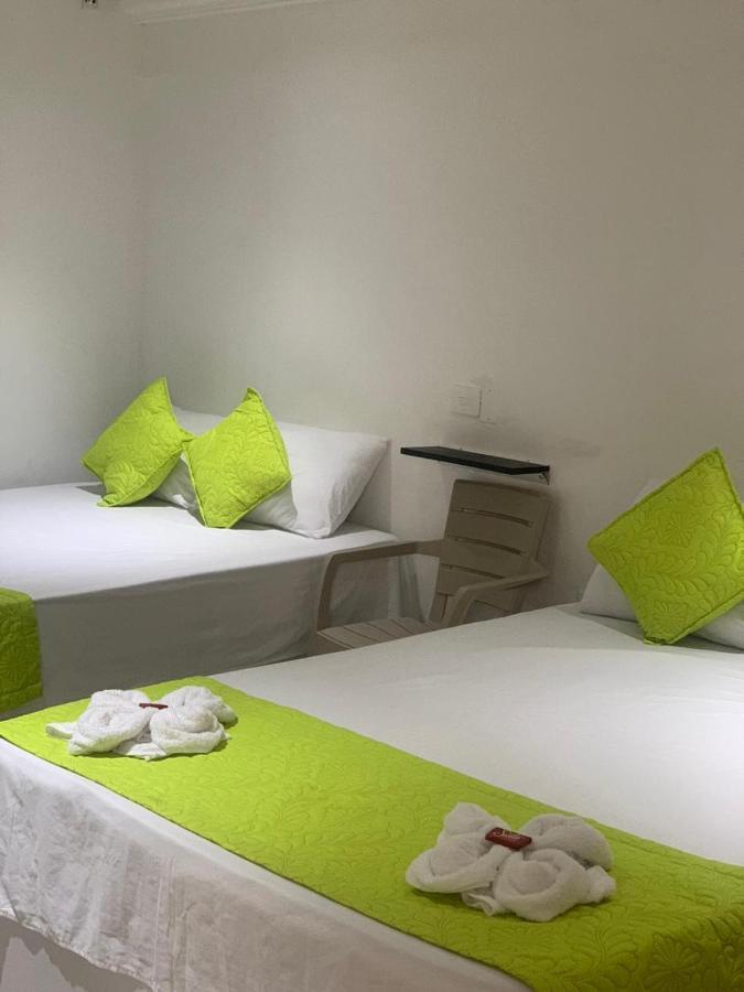 Hotel Casa Garces Cartagena المظهر الخارجي الصورة
