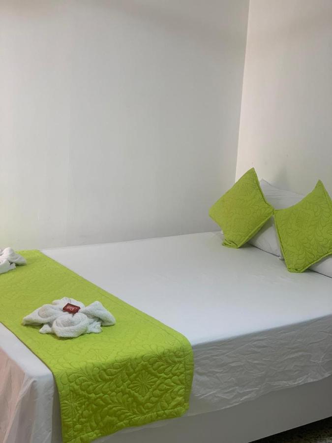 Hotel Casa Garces Cartagena المظهر الخارجي الصورة