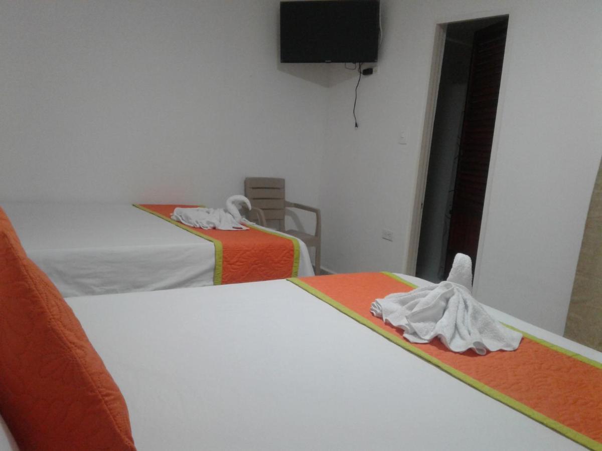 Hotel Casa Garces Cartagena المظهر الخارجي الصورة