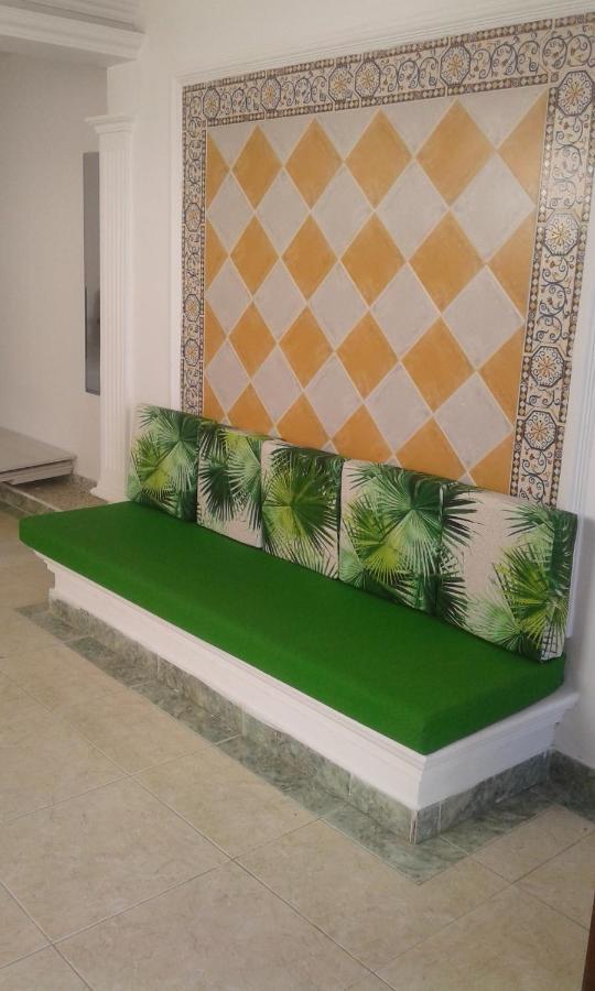 Hotel Casa Garces Cartagena المظهر الخارجي الصورة