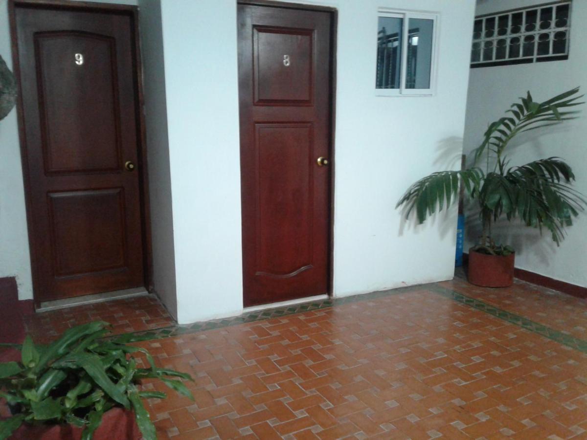 Hotel Casa Garces Cartagena المظهر الخارجي الصورة